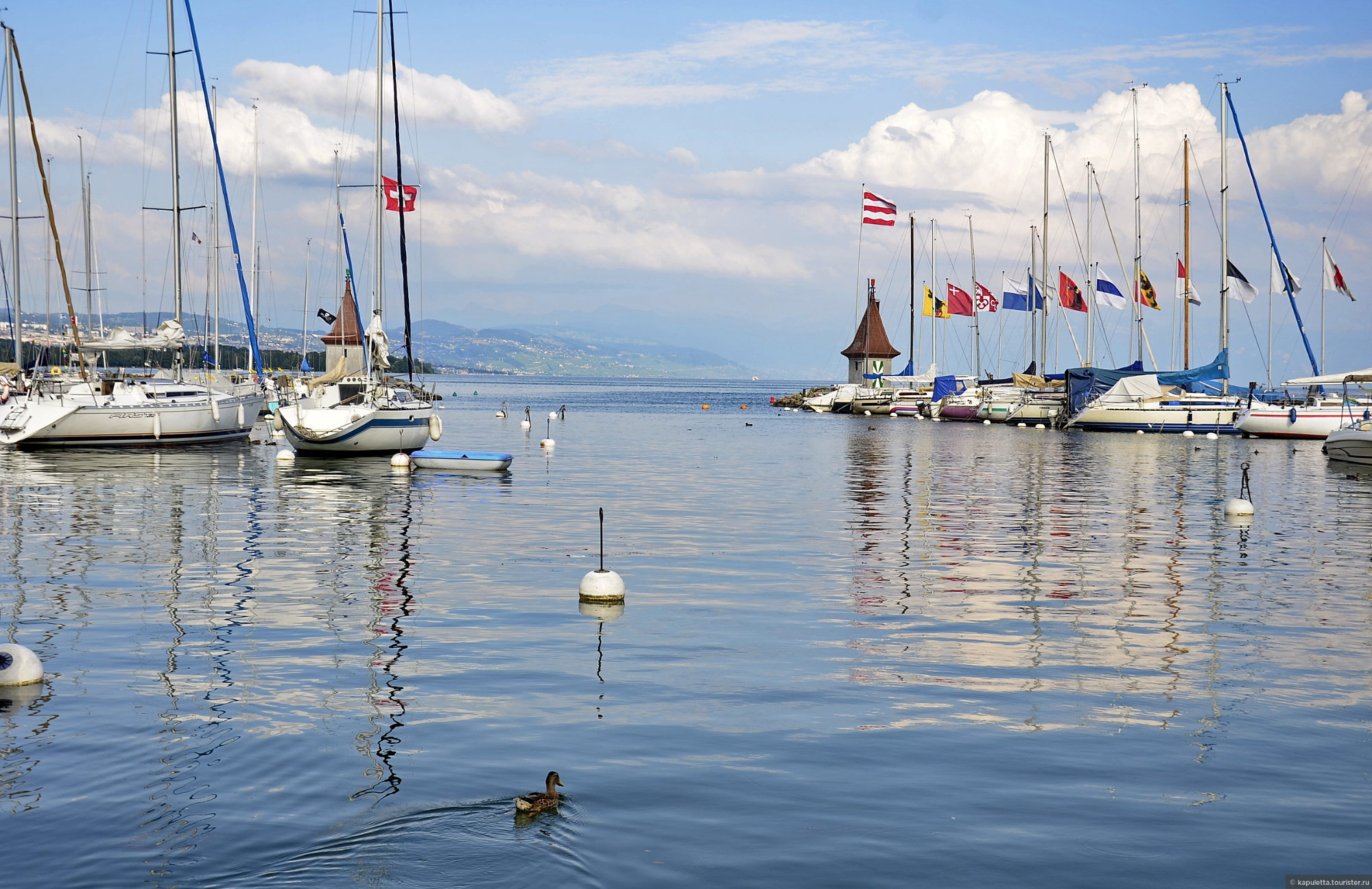 Morges